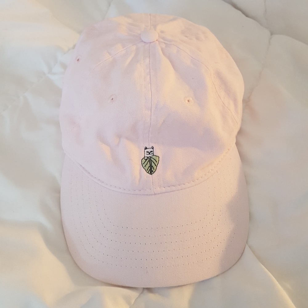 RipNDip hat